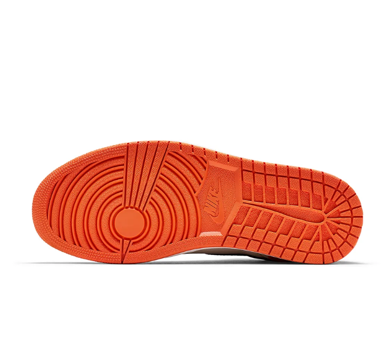 Air Jordan 1 High OG Shattered Backboard Shoes Sneakers