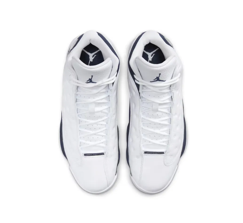 Air Jordan 13 Midnight NavyGum Shoes Sneakers