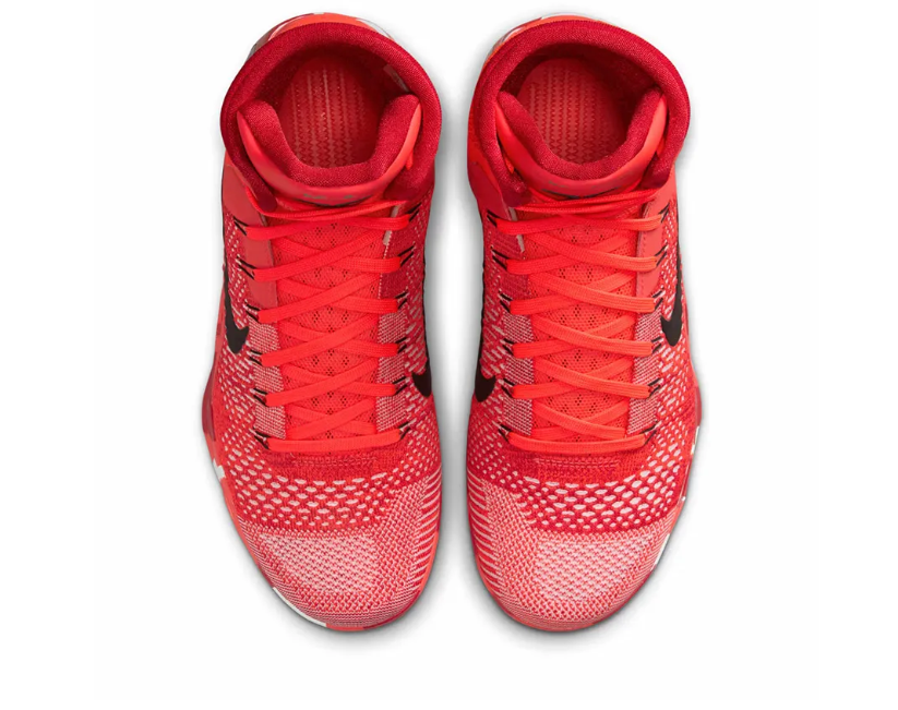 Kobe 9 Elite Protro Christmas Shoes Sneakers