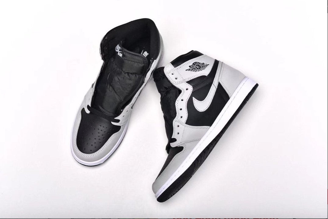 Air Jordan 1 Retro High OG Shadow 2.0 Shoes Sneakers