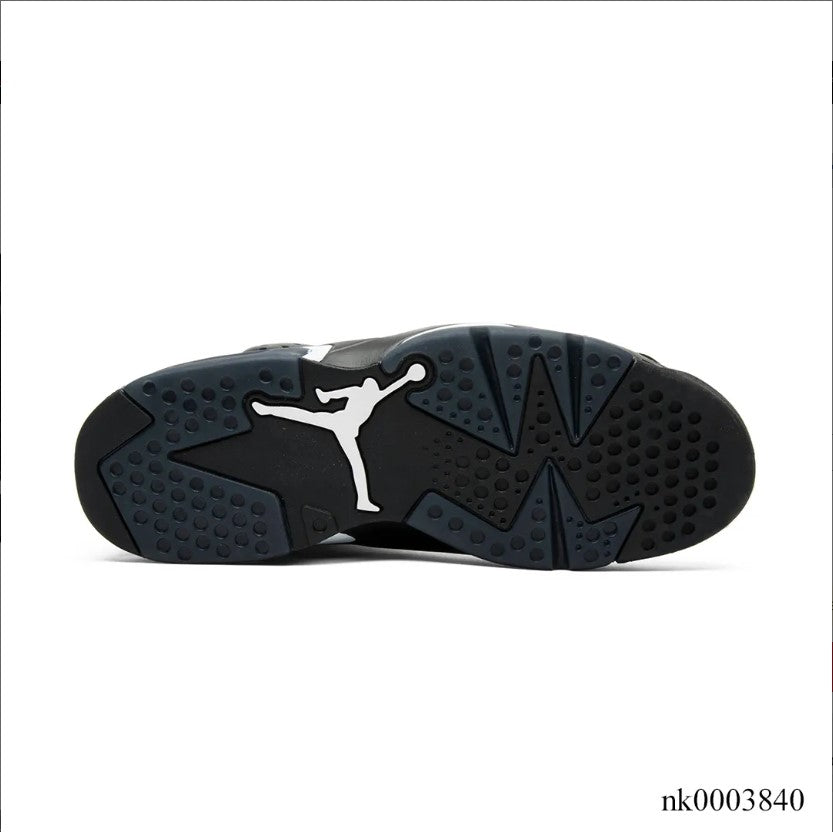 Air Jordan 6 Black Cat Shoes Sneakers
