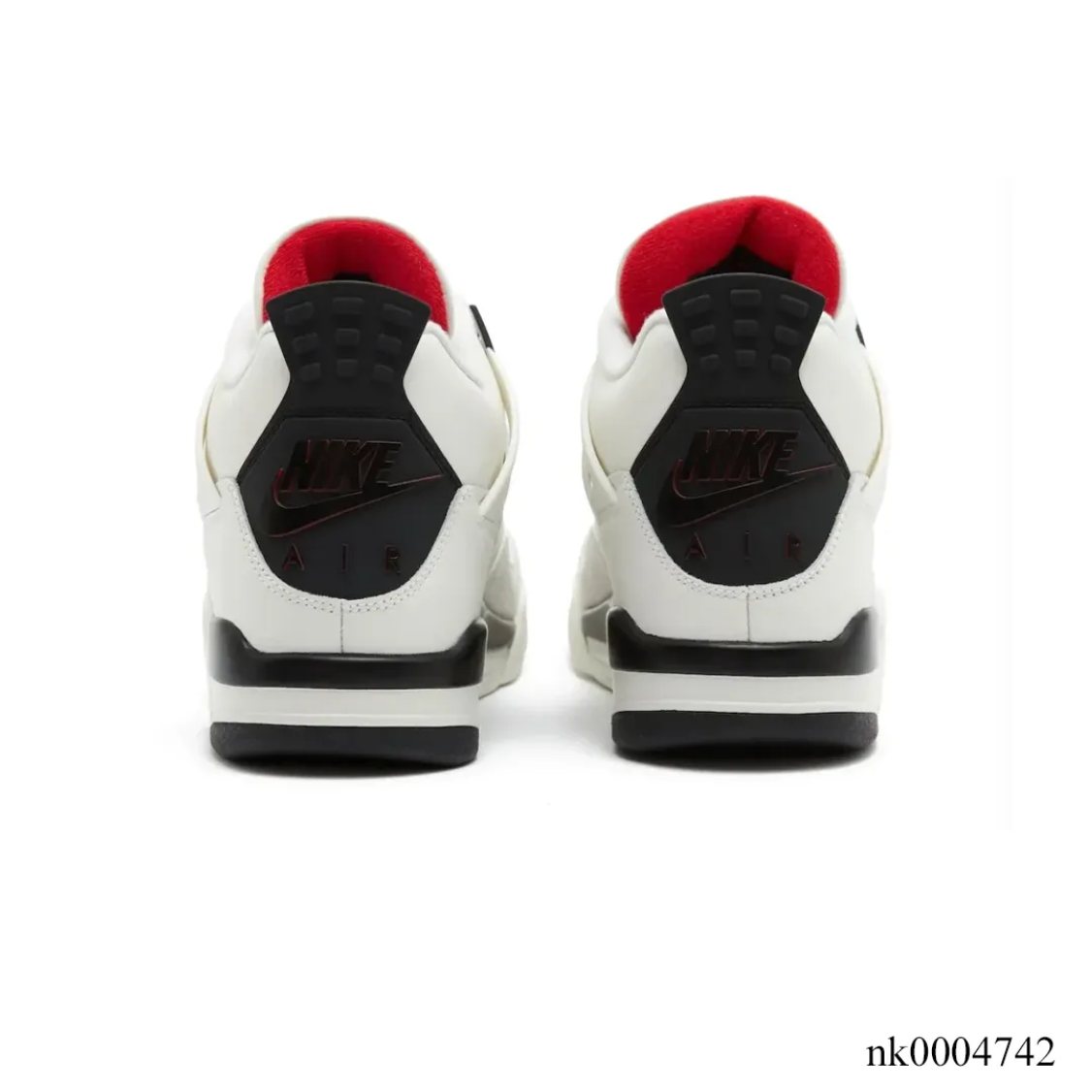 Air Jordan 4 Flight Club Shoes Sneakers