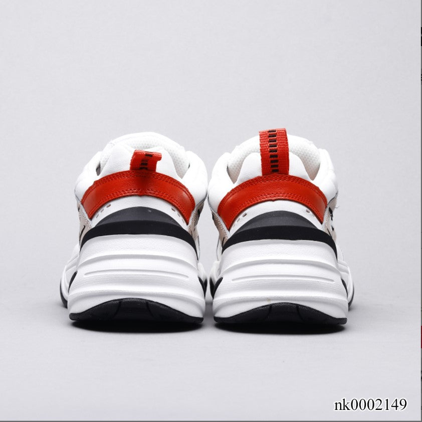 M2K Tekno Fossil Stone Shoes Sneakers