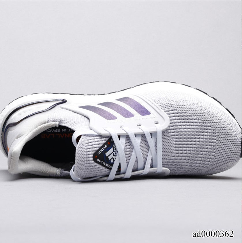 Ultraboost 20 ISS Dash Grey Shoes Sneakers