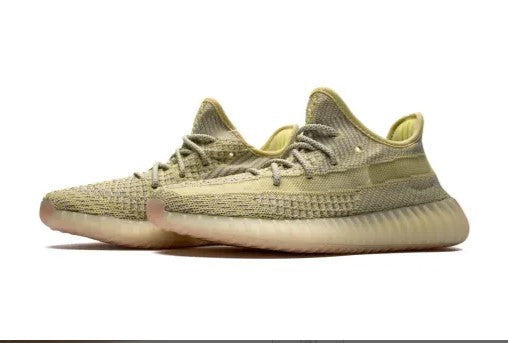 Yeezy Boost 350 V2 Antlia (Non-Reflective) Shoes Sneakers