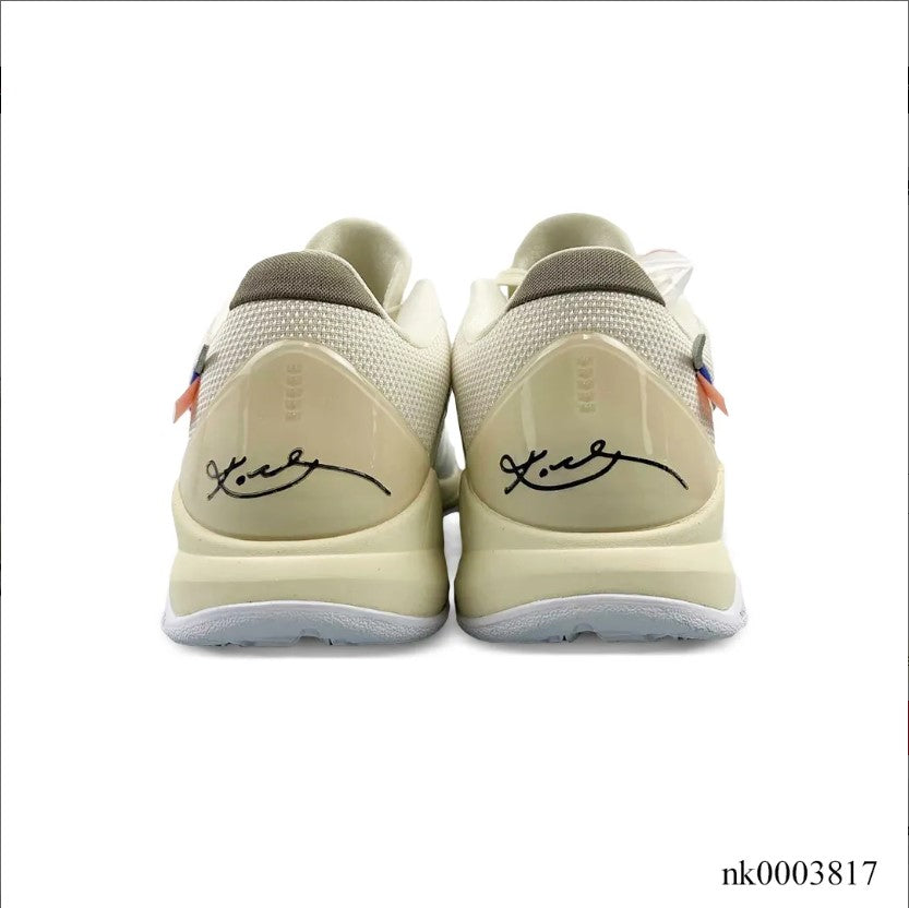 Kobe 5 OW Concept Shoes Sneakers
