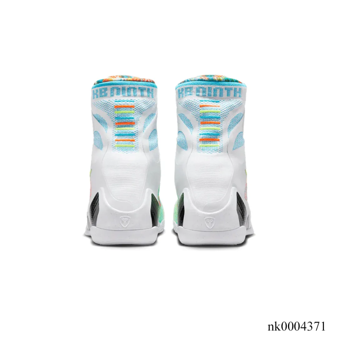 Kobe 9 Elite What The Shoes Sneakers