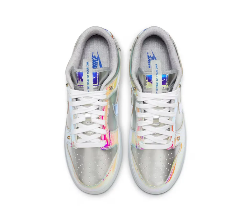 SB Dunk Low Be True Hyperflat Shoes Sneakers