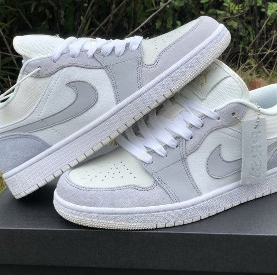 Air Jordan 1 Low Paris Shoes Sneakers