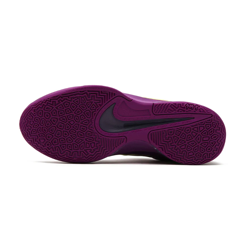 Ja 2 Stargazer Shoes Sneakers