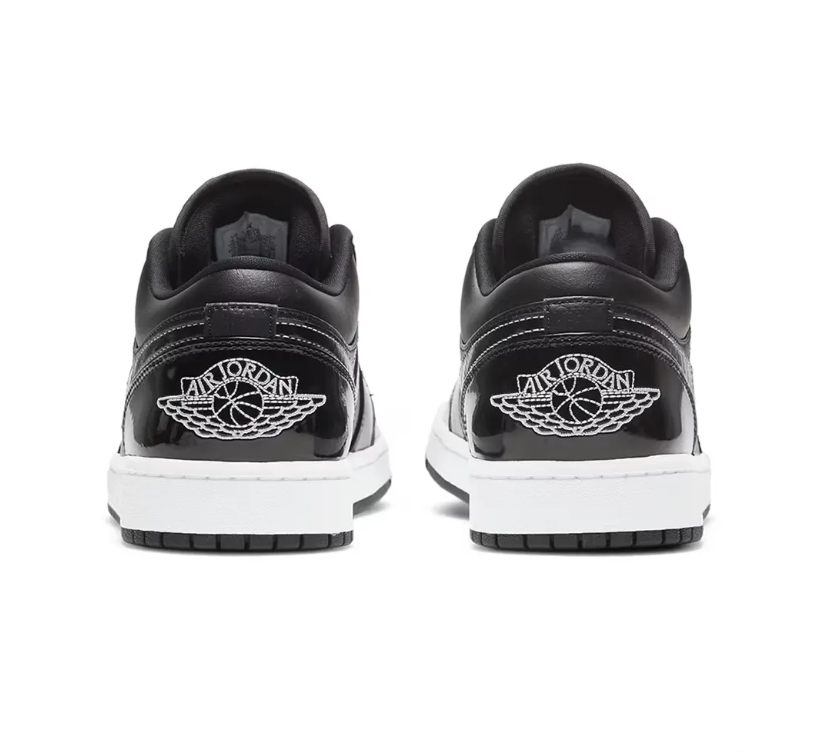 Air Jordan 1 Low All-Star Shoes Sneakers