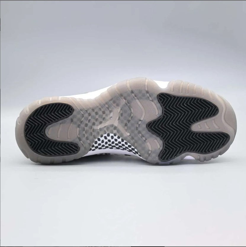 Air Jordan 11 Retro Animal Instinct Shoes Sneakers