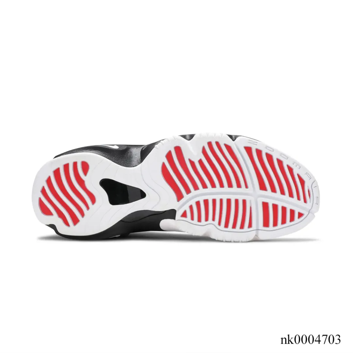 Air Zoom Flight ’98 The Glove Black Shoes Sneakers