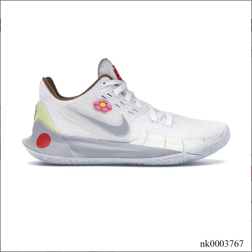 Kyrie 2 Low Spongebob Sandy Cheeks Shoes Sneakers