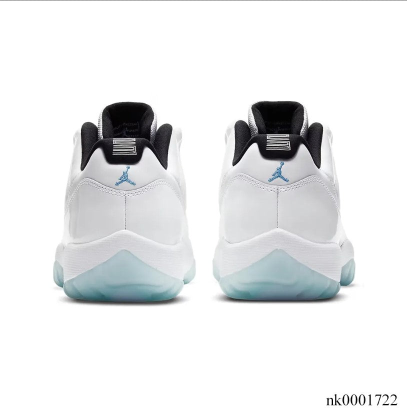 Air Jordan 11 Low Legend Blue Shoes Sneakers