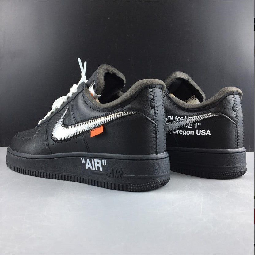 Air Force 1 ’07 Virgil x MoMA Shoes Sneakers