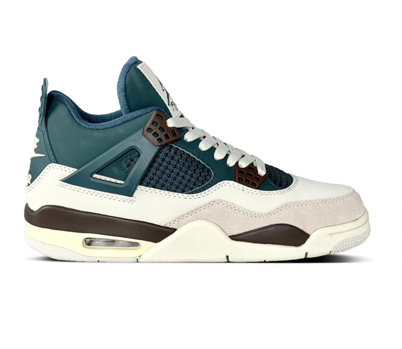 AJ 4 Snorlax Shoes Sneakers