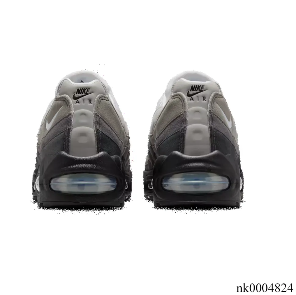 Air Jordan 95 OG Big Bubble Blue Tint Shoes Sneakers