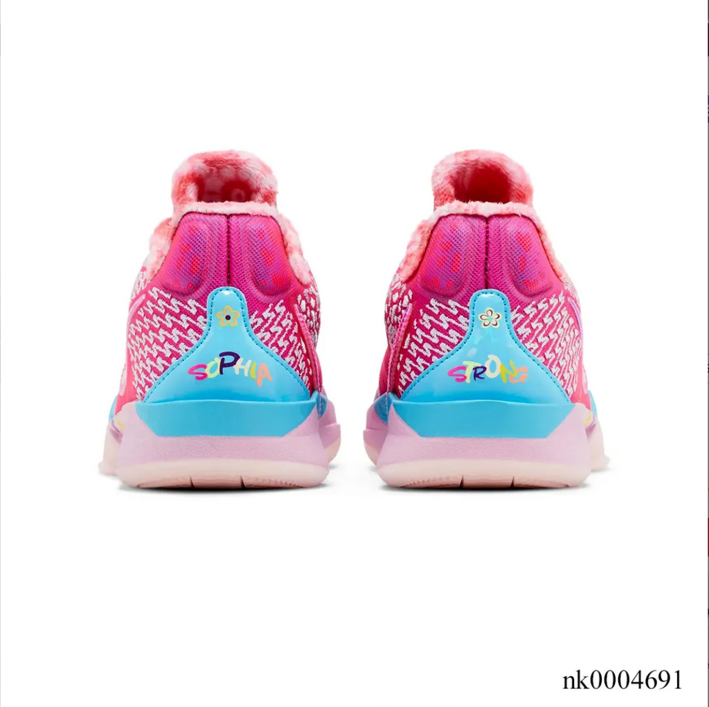 Sabrina 2 Doernbecher Freestyle Shoes Sneakers