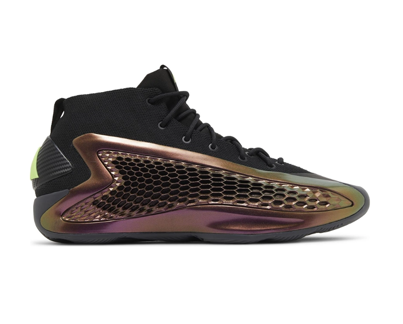 Anthony Edwards 1 The Future Shoes Sneakers