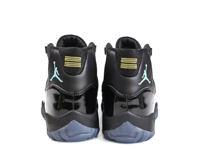 Air Jordan 11 Gamma (2025) Shoes Sneaker