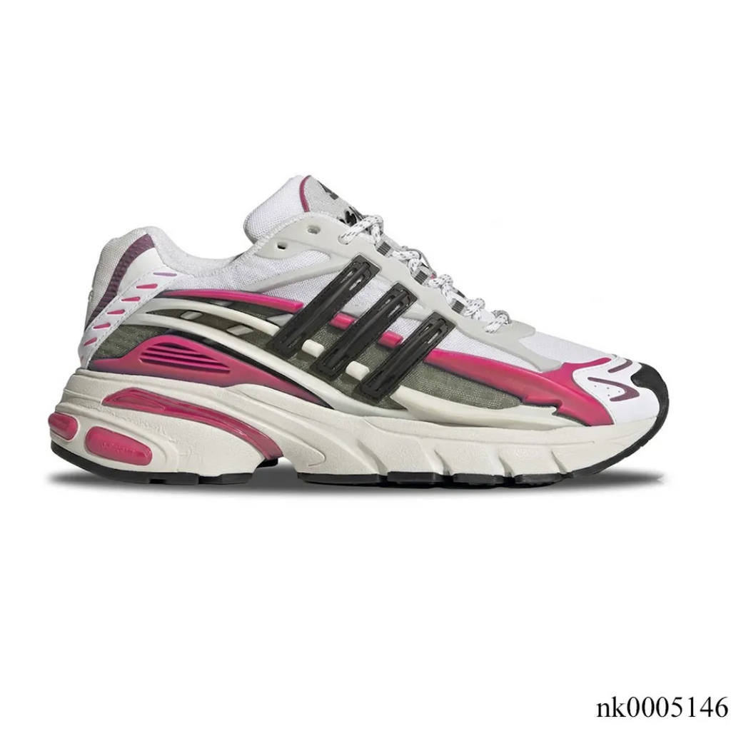 Pharrell x VIRGINIA x adidas Adistar Jellyfish ‘Pink’ Shoes Sneakers