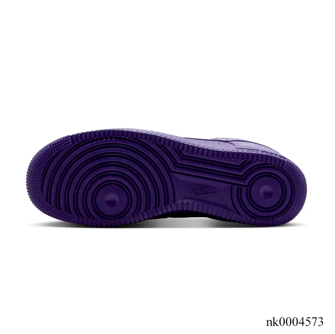 Kobe Bryant x AF 1 Low Court Purple Shoes Sneaker