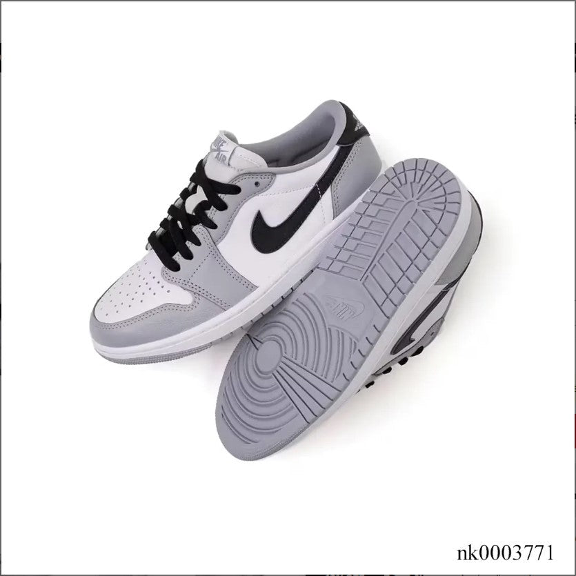 Air Jordan 1 Low OG Barons Shoes Sneakers