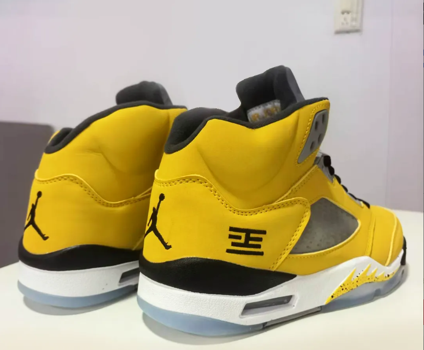 Air Jordan 5 Tokyo (2025) Shoes Sneakers