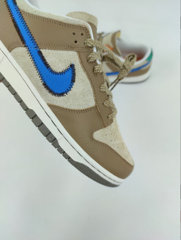 Dunk Low Shoes Sneakers