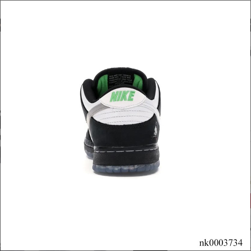 Nike SB Dunk Low Staple Panda Pigeon Shoes Sneakers