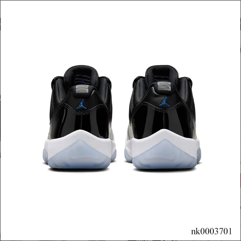 Air Jordan 11 Low Space Jam Shoes Sneakers