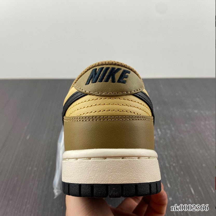 Dunk Low Dark Driftwood Shoes Sneakers