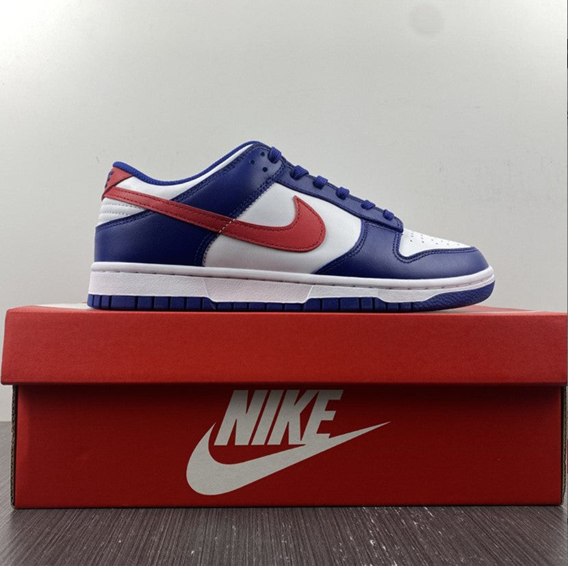 Dunk Low USA Shoes Sneakers