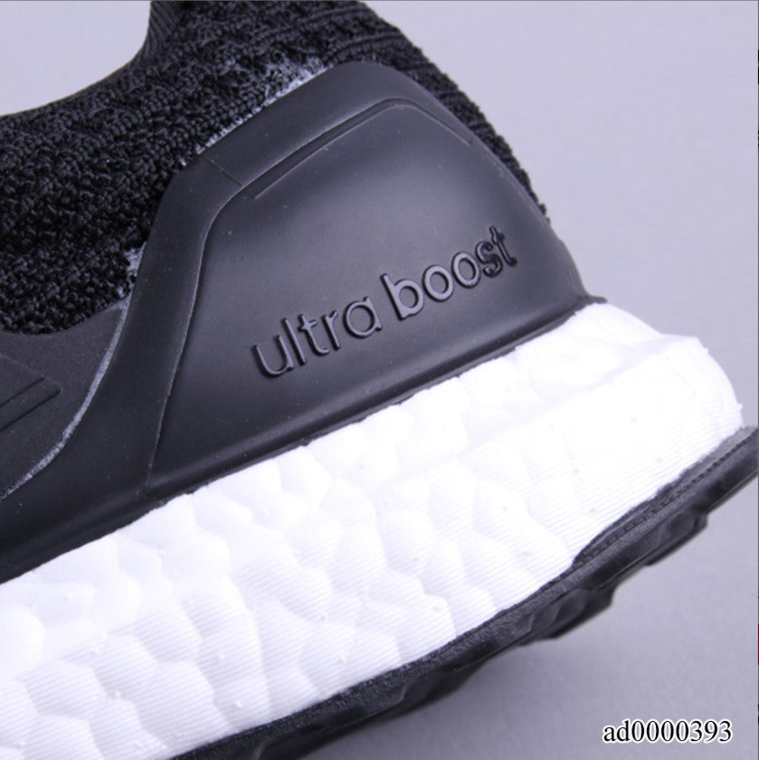 UltraBoost 4.0 Core Black Shoes Sneakers