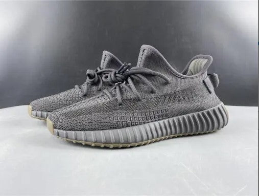 Yeezy Boost 350 V2 Cinder Reflective Shoes Sneakers