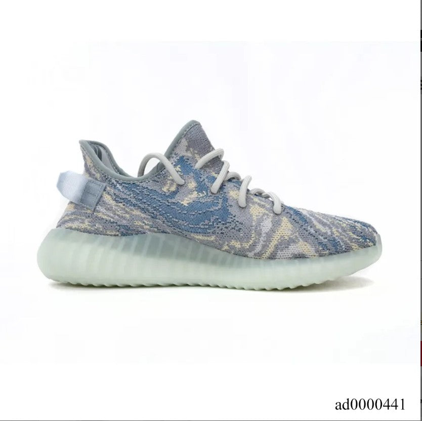 Yeezy 350 Boots V2 “MX BLUE” Shoes Sneakers