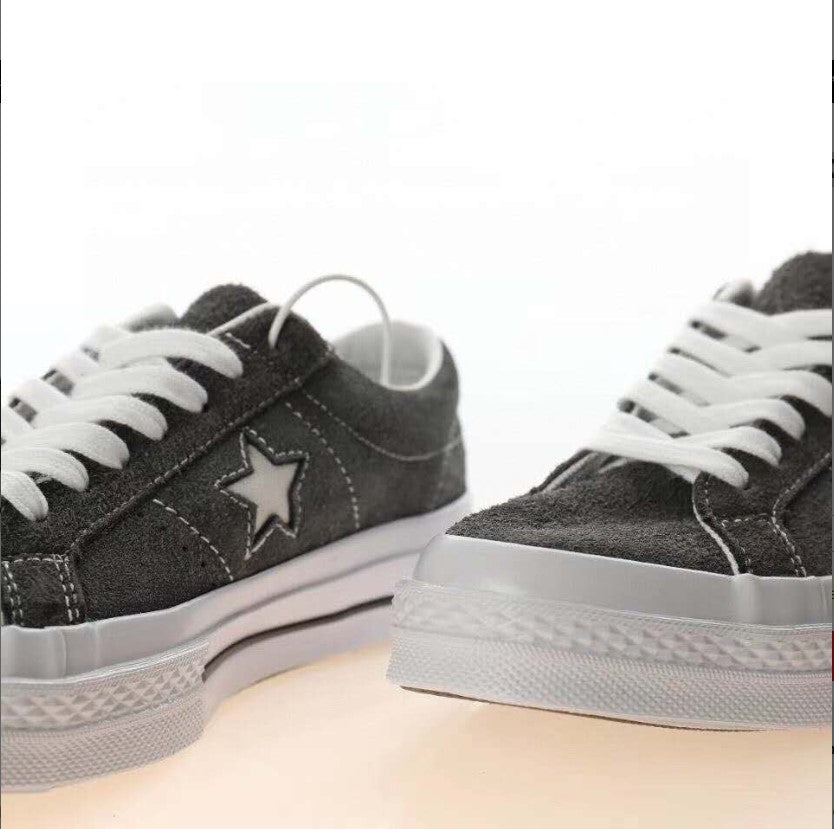 Converse One Star Vintage Suede OX Shoes Sneakers