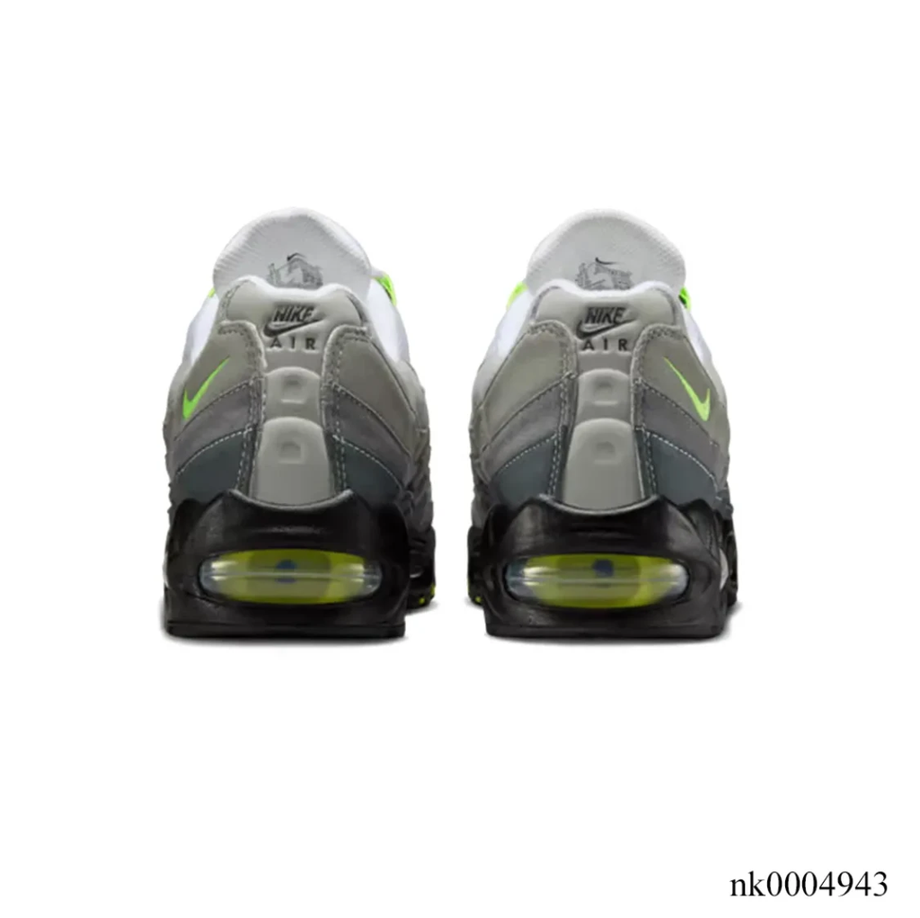 Air Max 95 Big Bubble Neon (2026) Shoes Sneakers