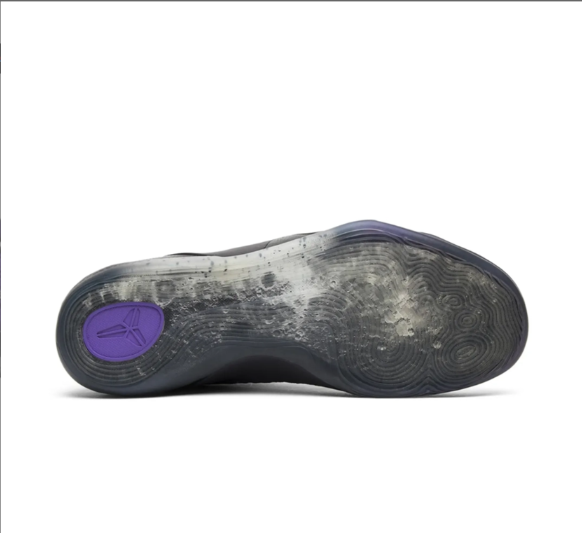 Kobe 9 Elite Low Moonwalker Shoes Sneakers