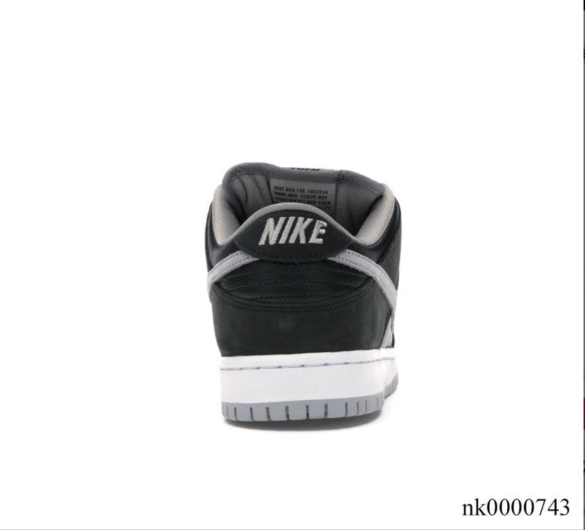 Nike SB Dunk Low Maple Leaf Central Park Shoes Sneakers