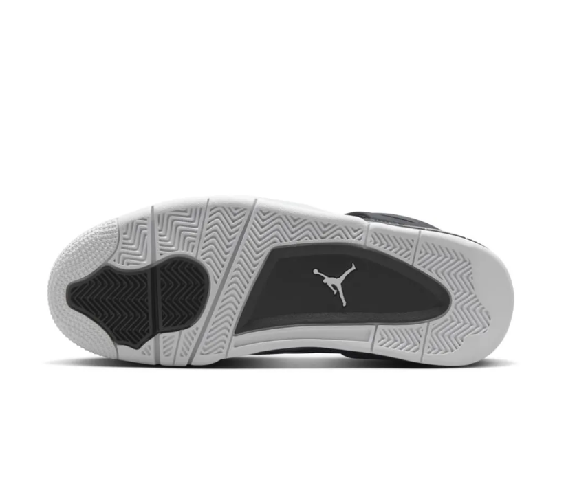 Air Jordan 4 Fear 2024 Shoes Sneakers