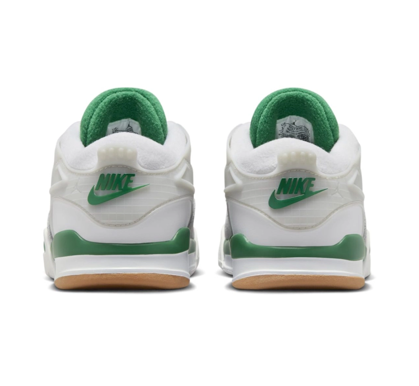 Air Jordan 4 RM Pine Green Shoes Sneakers