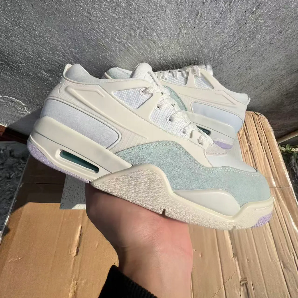 Air Jordan 4 RM ‘Easter’ Shoes Sneakers – nk0004828