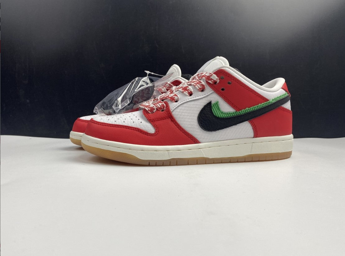 SB Dunk Frame Skate Low Shoes Sneakers