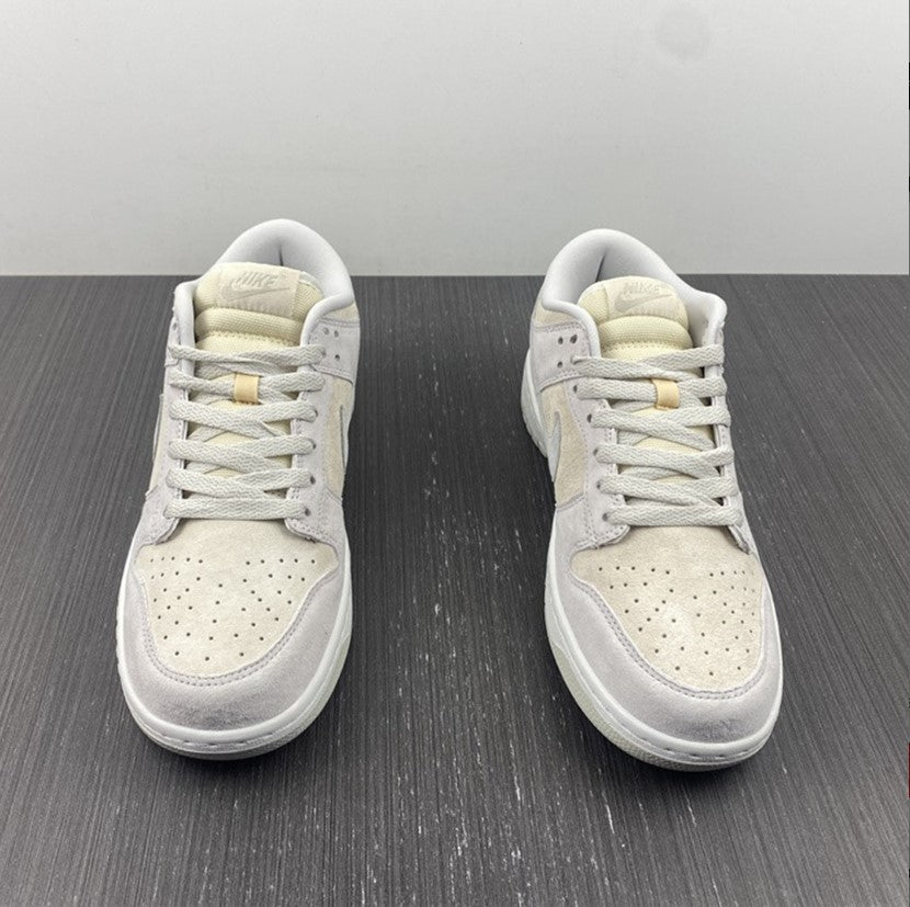 Dunk Low Vast Grey Shoes Sneakers