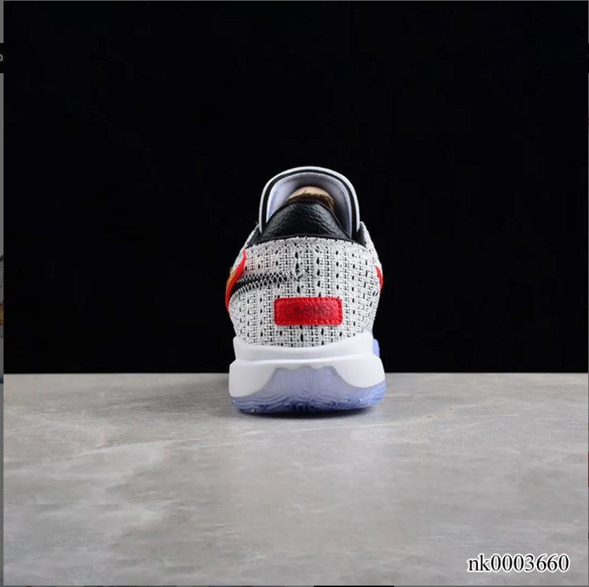 LeBron 20 EP The Debut Shoes Sneakers