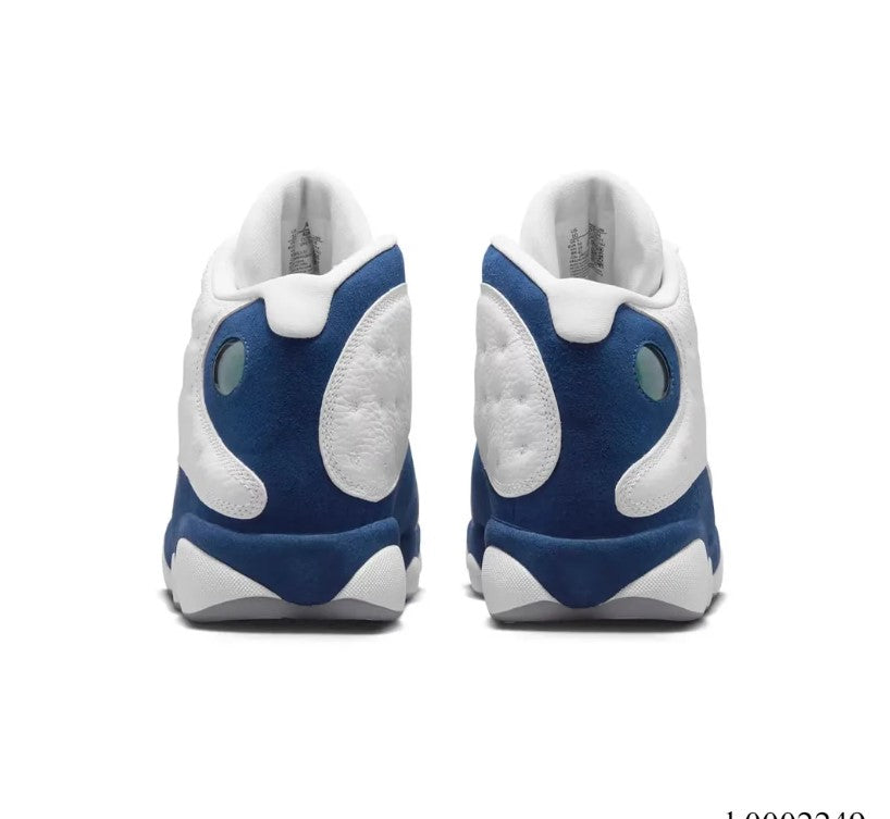 Air Jordan 13 French Blue Shoes Sneakers