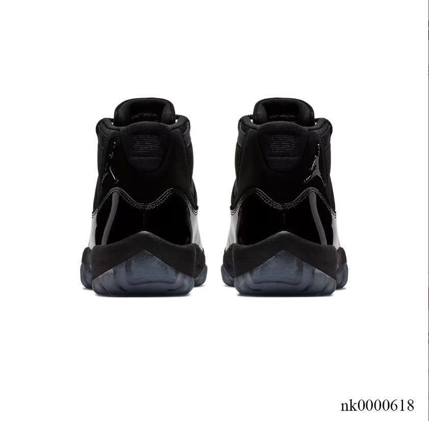 Air Jordan 11 Retro Cap and Gown Shoes Sneakers
