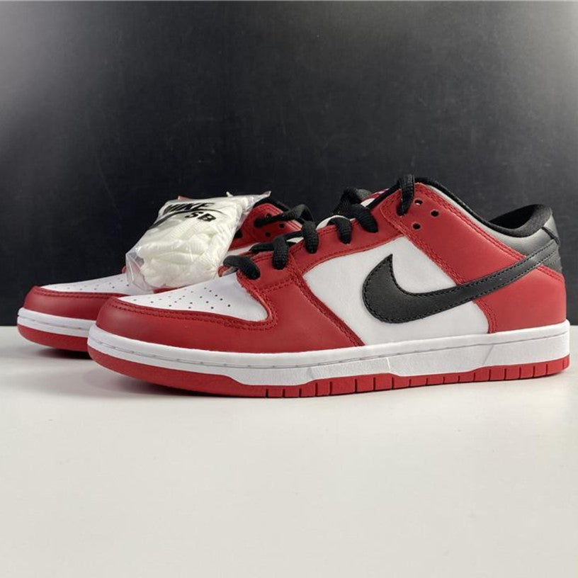 SB Dunk Low Pro Chicago Shoes Sneakers
